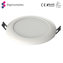 Chine Lumières imperméables ultra-lumineuses d&#39;IP64 LED émettant le bord-mince pour la salle de bains avec ce RoHS